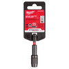 Milwaukee SHOCKWAVE 75mm (3?) Impact Locking Driver Bit Holder