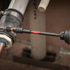 Milwaukee Shockwave 150mm (6") Impact Locking Driver Bit Holder