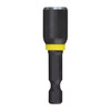 Milwaukee Shockwave 5/16x50mm (2”) Power Bit Magnetic Nutdriver