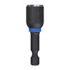Milwaukee Shockwave 3/8x50mm (2”)  Power Bit Magnetic Nutdriver