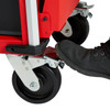 Milwaukee 46” Steel Storage High Capacity Cabinet
