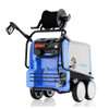Kranzle Therm 1165-1 Hot Water Pressure Cleaner inc 20m Hose & Reel 415V 2400PSI 19.4LPM