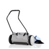 Kranzle 2+2 800mm Hand Powered Sweeper
