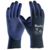 MaxiFlex Elite Glove Size