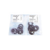 Seal Repair Kit. Suits HD7/122. Silent 122. K1152TST.