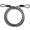 Master Lock Cable Braid Steel 4.6m X 10mm