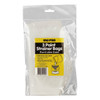 UNi-PRO Paint Strainer Bags for 4 Litre Tins 3pk