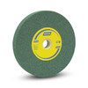 Norton Bench Grinding Wheel GP Green Silicon Carbide 150x25xMB 39C120JVK Very Fine