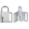 Master Lock Hasp Heavy Duty Steel 4 Lock