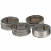 Cigweld Feed Roll 0.8/1.0mm, WS 100/135/150