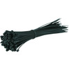 Cable Tie Black 370 x 7.6mm 100pk