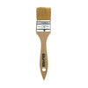 38mm Unpainted Natural Bristle Paint Brush