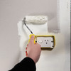 UNi-PRO ”Little Ripper” Walls & Ceilings Set Yellow Stripe, 11mm Nap