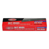 Airco DA21 Brads Galv. Coated 50mm X 1.75mm. Box Qty: 3000