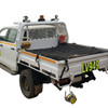 Safeguard Cargo Net Dual Cab 1000kg