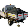 Safeguard Cargo Net Large 1000kg