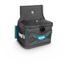 Makita Zip Top Pouch - Dual Battery Or Fixings
