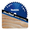 Makita BlueMak 235 x 20mm 20T TCT Wood Circular Saw Blade 5pk