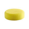 Milwaukee M12 75mm Polisher Sponge Hard Yellow Compound