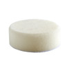 Milwaukee M12 75mm Polisher Sponge Soft White