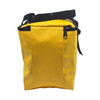 Yellow Respirator Bag 2m Shoulder Strap