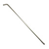 Harris S/S Heating Tip Tube 710mm Bent