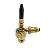 Harris Helium Gas Regulator