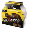 Tape Gaffer Grizzly 50mmx18m- Silvr