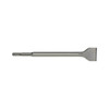 Alpha 40x250mm SDS Plus Wide Chisel