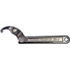 T&E Tools 19-50mm Adjustable C Wrench T&E Tools 19-50mm Adjustable C Wrench