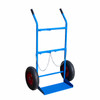Richmond Oxy & Acet Trolley G Size P/Proof Wheels