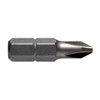Alpha 25mm Phillips #2 Power Insert Bit
