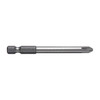 Alpha 75mm Phillips #2 Power Bit