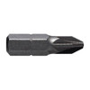 Alpha 25mm Pozi #2 Power Insert Bit