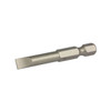 Alpha 8x50mm Slotted Power Bit