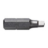 Alpha 25mm Square #2 Power Insert Bit