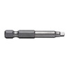Alpha 75mm Square #3 Power Bit