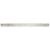 Sterling 600mm 60R Folding Line of Chords Rule