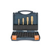 Alpha VersaDrive Impacta Tap 4Pce Set M12 M16 M20 & M24