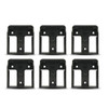 Tool Mounts Tool Mounts suit Bosch 18V 6pk
