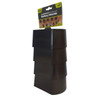 Tool Mounts Black Tool Mounts suit Ryobi 18V ONE+ 4pk