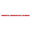 Milwaukee Redstick 1800mm Magnetic Box Level