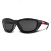 Milwaukee High Performance Polarised Safety Glasses