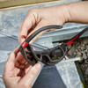 Milwaukee High Performance Polarised Safety Glasses