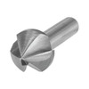 Alpha 8.3mm Countersink 3 Flute