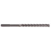 Alpha 16.0x450mm SDS Plus German Zentro 4 Cutter Masonry Drill