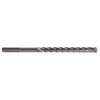 Alpha 20.0x450mm SDS Plus German Zentro 4 Cutter Masonry Drill