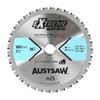 Austsaw RaiderX Metal Blade 185mm x 20 x 36T HEAVY METAL