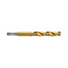 Alpha 13.5mm Reduced Shank Drill Bit 3/8 Shank Carded