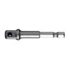 Alpha 1/4 Hex To 1/2 Square Drive 70mm Adaptor